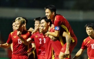 Lộ diện cái tên thay thế thầy Park; ĐT Việt Nam đắt giá nhất AFF Cup