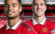 Man United săn trung phong: Ai sẽ là người được chọn?