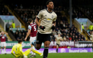 Man United vs Burnley: Kịch bản trận chung kết World Cup