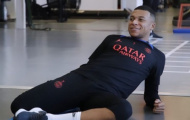 Mbappe trở lại PSG, cặp đôi cùng tiến hội ngộ