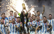 Messi vô địch World Cup 2022: Biểu tượng lịch sử