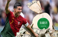 Bến đỗ mới sắp công bố Ronaldo, lộ thời điểm đá trận ra mắt