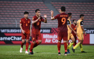 Thái Lan đề nghị mua bản quyền 8 trận AFF Cup 2022 nhưng bị từ chối