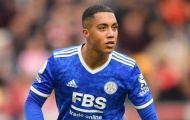 Arsenal nhận thông tin bất ngờ từ Tielemans