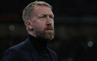 'Cặp tiền đạo Chelsea sẽ khiến mọi người sợ hãi'