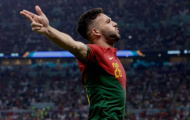Man Utd nhận 'cú hét' 120 triệu euro