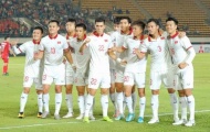 4 nhân tố chơi tốt nhất của ĐT Việt Nam trận thắng Lào