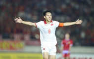 Hùng Dũng, Văn Hậu 'mở tài khoản' cho tuyển Việt Nam