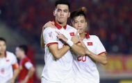 Tuyển Việt Nam thắng to, lo chút ít
