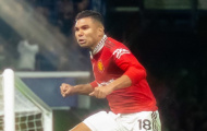 Casemiro đã bị Man Utd thuyết phục như thế nào?