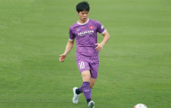Công Phượng lọt vào đội hình sao... vắng mặt tại AFF Cup 2022