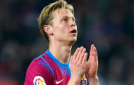 Xác định thời gian Man Utd có thể lấy chữ ký De Jong