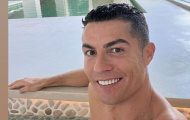 Động thái đầu tiên của Ronaldo sau nhiều ngày im lặng