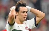 Đối tác báo giá bán đứt Joao Felix khiến M.U choáng váng