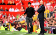 6 sai lầm của VAR mùa này: Tình huống quyết định trận Arsenal thua M.U
