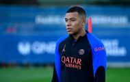 HLV PSG hạnh phúc khi Mbappe cắt ngắn kỳ nghỉ