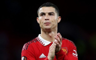 MU dành lời sau cùng cho Ronaldo