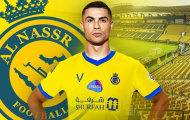 Báo Tây Ban Nha: Ronaldo gật đầu đến Al Nassr