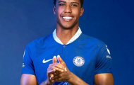 Xác nhận! Chelsea đón thêm tân binh, giá 20 triệu euro