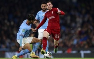 Mahrez xát muối vào nỗi đau của Liverpool