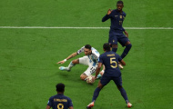 Kiến nghị đá lại trận chung kết World Cup 2022