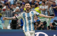 5 ngôi sao được nhắc đến nhiều nhất World Cup 2022