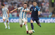 Chi 17 triệu bảng, Man Utd có ngay ngôi sao tuyển Croatia