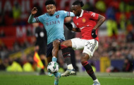 Aaron Wan-Bissaka: Muộn còn hơn không