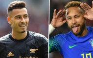 Chelsea gieo chiếc domino chuyển nhượng 'tai ương' xuống Arsenal