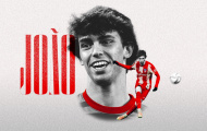 Chuyển nhượng 23/12: Chấm dứt vụ De Jong; M.U nhận báo giá Felix; Arsenal tiến sát tân binh