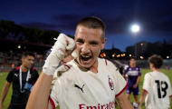 'Cỗ máy' 14 tuổi AC Milan ghi 485 bàn sau 89 trận có lai lịch ra sao?