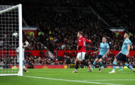 Eriksen biến thông điệp của Ten Hag trở thành nhiệm vụ tối thượng
