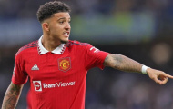 Tất tần tật vụ Jadon Sancho: Lý do mất tích 2 tháng; M.U có bán đứt?