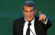 Joan Laporta: 'Xavi muốn có cậu ấy'