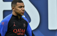 Cựu chủ tịch Real Madrid nói về Mbappe: 'Đúng là trò đùa'