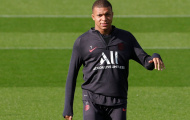 'Không ai có thể từ chối một cầu thủ như Mbappe'