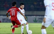 Trụ cột ĐT Việt Nam trở lại; Chấn thương của Quang Hải có diễn biến mới