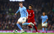 'Man City không có bàn thứ 2 trước Liverpool là một bí ẩn'