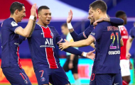 Một thương vụ điển hình tiếp theo giữa PSG và M.U sắp diễn ra 