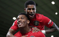2 cầu thủ đã có được những gì mình muốn ở M.U
