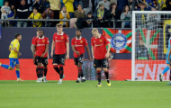 'Van de Beek chỉ còn 5-6 tháng để cứu sự nghiệp ở M.U'