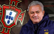 Brazil và Bồ Đào Nha đều muốn có Mourinho