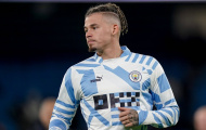 Cầu thủ Man City không được thi đấu vì thừa cân