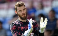 M.U chần chừ, Gã khổng lồ La Liga sẵn sàng giải cứu De Gea