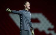 Dean Henderson mang tin vui cho Man Utd