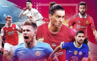 Diễn biến cuộc đua Premier League: Top 4 quá căng; Thêm HLV mất việc