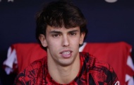 Atletico ra mức giá quá hời, M.U mở toang cánh cửa ký Joao Felix