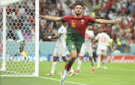 Benfica nói rõ kế hoạch với Goncalo Ramos