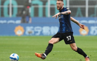 Chelsea tăm tia sao Inter Milan