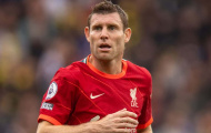 Milner suýt bị bắt cóc khi dự World Cup 2014